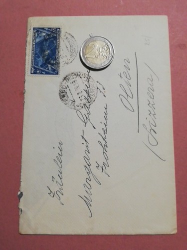 Gm1294 decennale 25 1934 - decennale, l.
