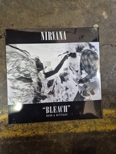 Nirvana - Bleach Demo E