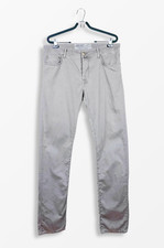 Jacob Cohen 688 Tailored Jeans