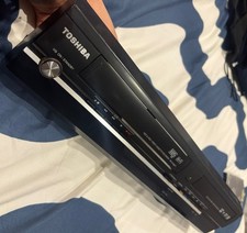 Toshiba RD-XV48DT registratore