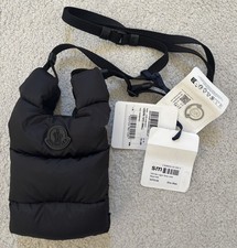 Mini borsa a tracolla Moncler