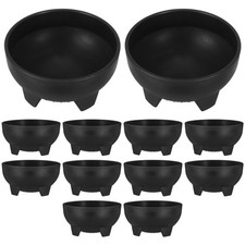 12 Pezzi Insalatiera Messicana