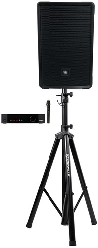 Jbl irx112bt altoparlante - irx112bt, pa