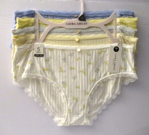 Mutandine donna laura ashley - mutandine,