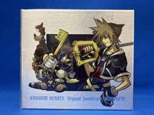 KINGDOM HEARTS Original