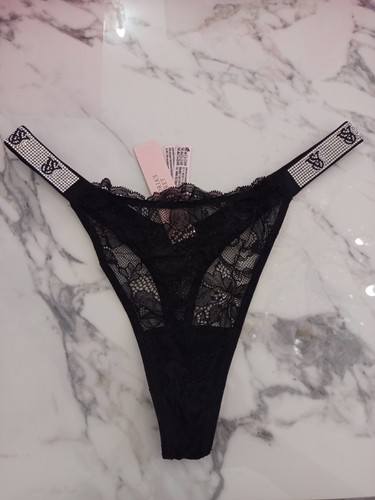 Mutandine victoria secret - mutandine,