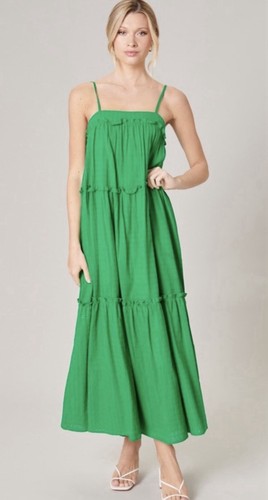 Maxi abito lungo - , donna