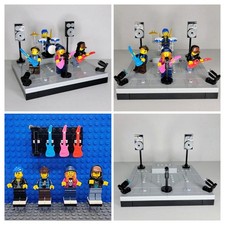 LEGO® NUOVO Rock Band