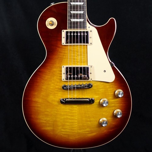 Gibson les paul standard - paul,