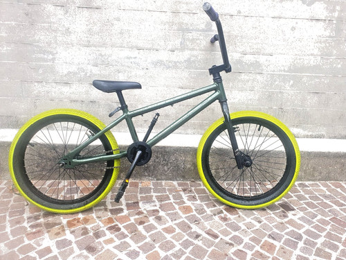 Vendo bmx decathlon ruote - vendo, decathlon,