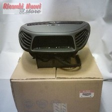 DIFFUSORE ARIA CENTRALE CON