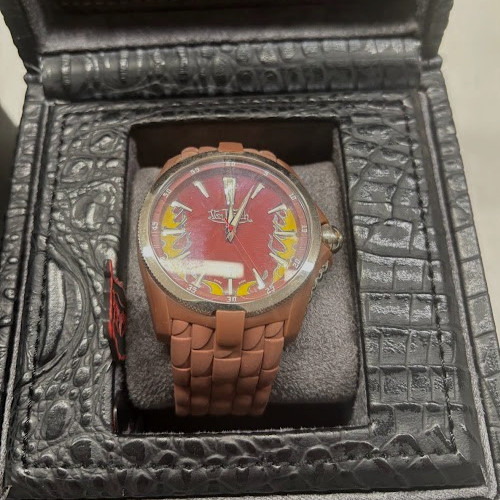 Orologio von dutch - von, angel