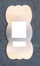 POGGIAPIEDE PEDANA PER FIAT