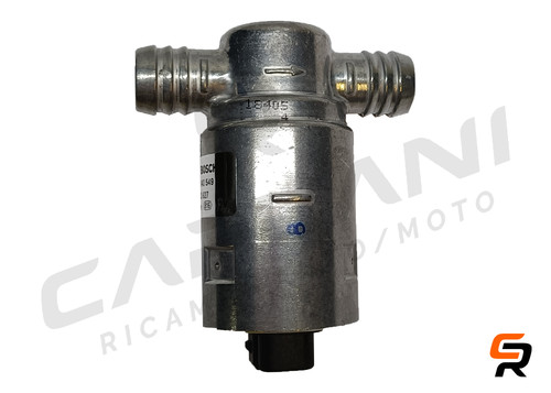 Servoregolatore regolatore - servoregolatore, /