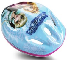 casco bicicletta bambina
