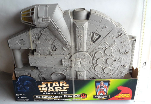 Star wars millenium - star,