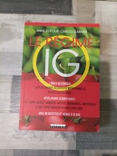 Il Dieta IG - Anne Forno -