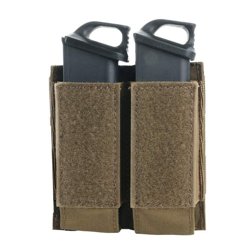 Tactical molle doppia pistola - tactical,