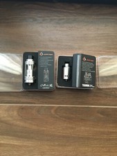 Atomizzatore e adattatore per sigaretta elettronica 