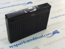 BATTERIA NERA 6VOLT 12AH GEL PER VESPA 150 GS VS1T-5T  Vesparicambisud