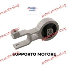 Supporto Sospensione Motore