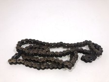 Catena Gsx R 600 Corona Ruota Suzuki K6 2006 2007 Falsa Maglia Mancante