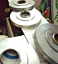 BIMBY 3300 - copri resistenza ( altri ricambi - manico piedini timer...)