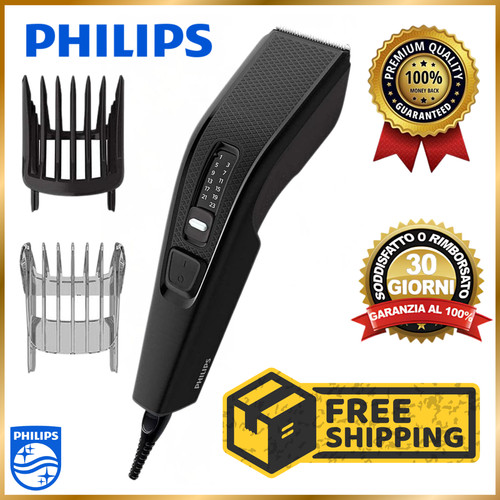 Tagliacapelli philips - tagliacapelli,