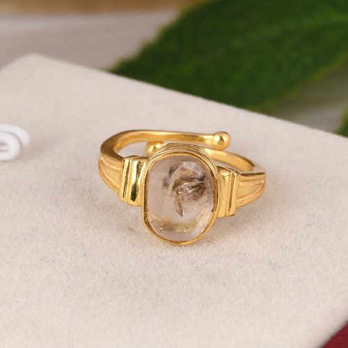 Anello dichiarazione diamante
