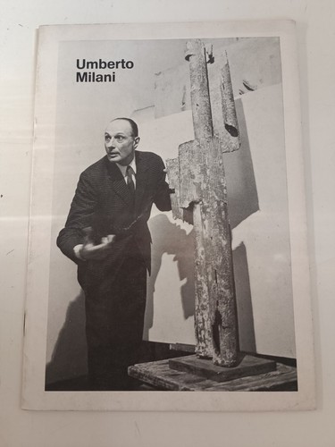 Umberto milani galleria san - umberto,