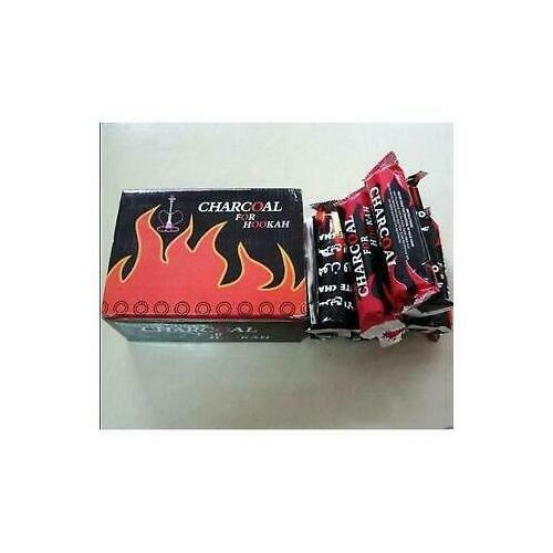 Box 100 hookah sheesha - box, of