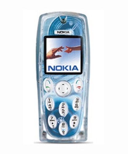 Nokia 3200 cutter - 3200, +