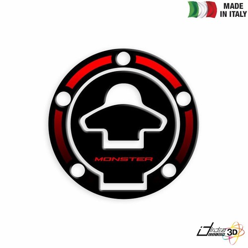 Adesivo tappo benzina - adesivo,