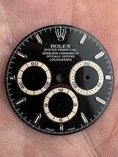 Rolex 16520 daytona originale - rolex,