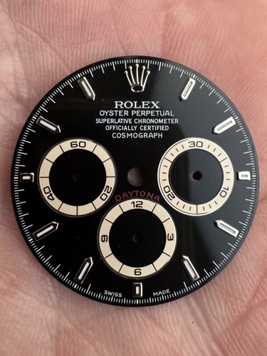 Rolex 16520 daytona - rolex,