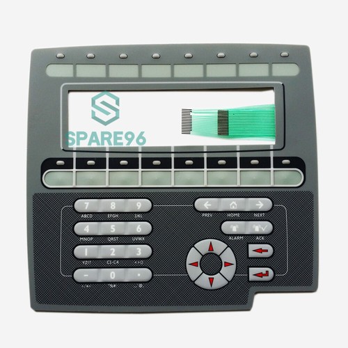 Sew dop11b membrane keypad - dop11b-20,