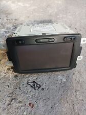 Autoradio navigatore DACIA Duster Sandero