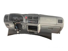 CRUSCOTTO COMPLETO DI AIRBAG