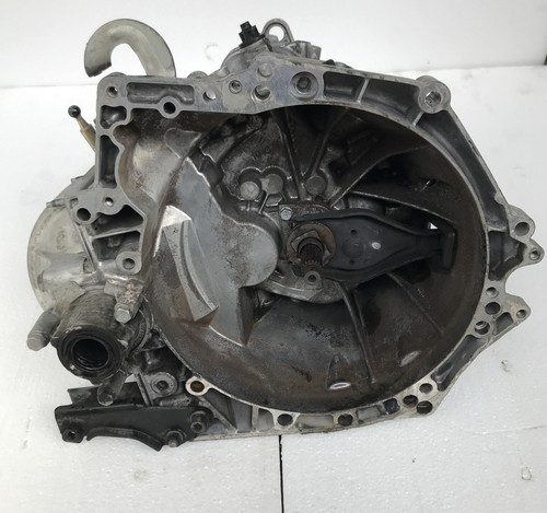 Cambio marce meccanico peugeot - marce,