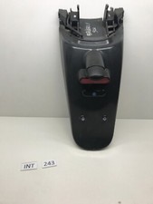 Parafango portatarga  posteriore scooter Piaggio Beverly 500 02 08