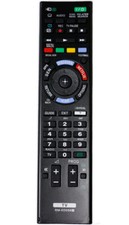 RM-ED058 Telecomando di ricambio per??1r TV Sony KDL55W955B KDL-42W706B