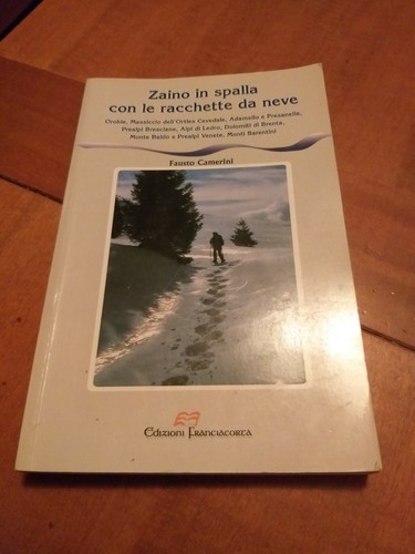 Zaino spalla con le - in,