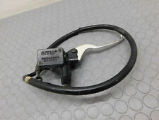 LEVA POMPA FRENO ANTERIORE PIAGGIO BEVERLY 250 2004 2005