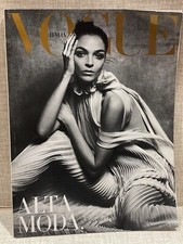 VOGUE ITALIA supplemento al