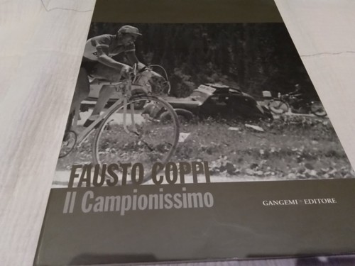 Fausto campionissimo - fausto,,