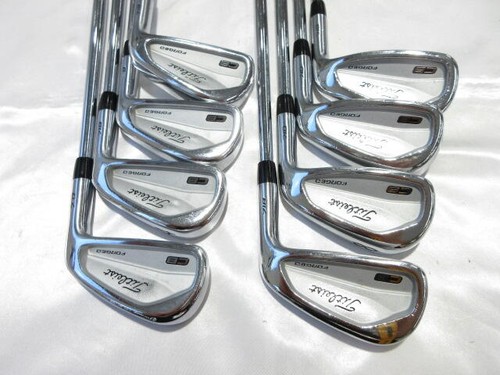 Titleist set ferri 718 - ferri,