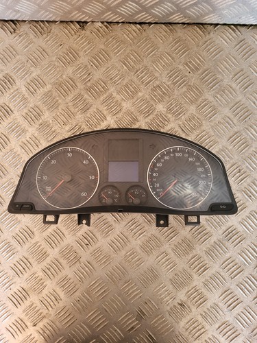Bloc compteur volkswagen - bloc,