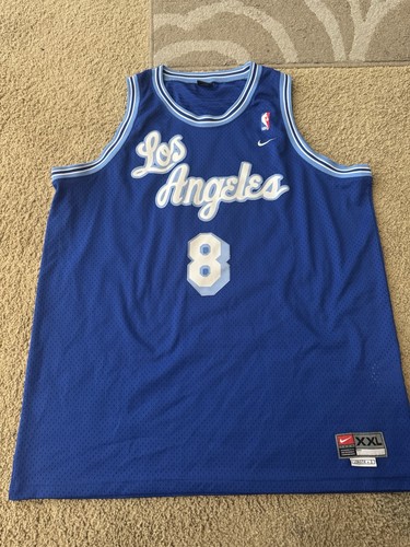 Maglia vintage nba - maglia, kobe
