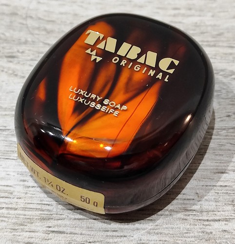 Tabac original sapone - tabac,