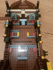 Lotto ricambi Lego Pirates